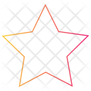 پیش‌نمایش فایل star-788 از پک بسیکون ها - گرادیان-رنگ ها