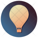 پیش‌نمایش فایل hot-air-balloon-70 از پک اسکایکون ها