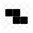 پیش‌نمایش فایل tetris-block-7 از پک تتریکان-گلیف