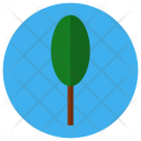 پیش‌نمایش فایل tree-853 از پک آیکون های درخت - تخت