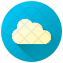 پیش‌نمایش فایل cloud-3945 از پک آیکون های آب و هوا