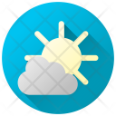 پیش‌نمایش فایل cloudy-209 از پک آیکون های آب و هوا
