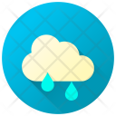 پیش‌نمایش فایل drizzle-47 از پک آیکون های آب و هوا