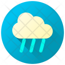 پیش‌نمایش فایل heavy-showers از پک آیکون های آب و هوا