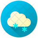 پیش‌نمایش فایل heavy-snowfall از پک آیکون های آب و هوا