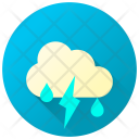 پیش‌نمایش فایل stormy-6 از پک آیکون های آب و هوا