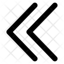 پیش‌نمایش فایل double-left-4 از پک آرروکون ها
