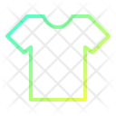 پیش‌نمایش فایل t-shirt-106 از پک درسیکون ها - خط گرادیان
