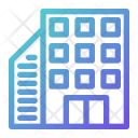 پیش‌نمایش فایل apartment-360 از پک ساختمان ها - خط گرادیان