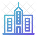 پیش‌نمایش فایل building-2925 از پک ساختمان ها - خط گرادیان