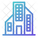 پیش‌نمایش فایل building-2926 از پک ساختمان ها - خط گرادیان