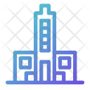 پیش‌نمایش فایل building-2928 از پک ساختمان ها - خط گرادیان