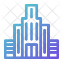 پیش‌نمایش فایل building-2929 از پک ساختمان ها - خط گرادیان