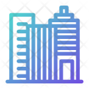 پیش‌نمایش فایل building-2933 از پک ساختمان ها - خط گرادیان