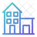 پیش‌نمایش فایل building-2934 از پک ساختمان ها - خط گرادیان
