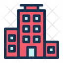 پیش‌نمایش فایل apartment-361 از پک ساختمان ها - خط پر