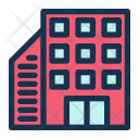 پیش‌نمایش فایل apartment-362 از پک ساختمان ها - خط پر