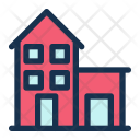 پیش‌نمایش فایل building-2938 از پک ساختمان ها - خط پر