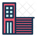 پیش‌نمایش فایل building-2941 از پک ساختمان ها - خط پر