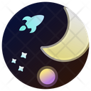 پیش‌نمایش فایل space-214 از پک اسپیس آیکون ها