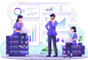 پیش‌نمایش فایل big-data-analysis-5114600 از پک تحلیل کسب‌وکار و بازاریابی
