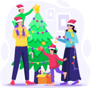 پیش‌نمایش کریسمس