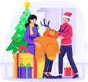 پیش‌نمایش کریسمس