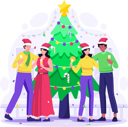 پیش‌نمایش کریسمس