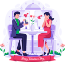 پیش‌نمایش فایل man-giving-an-engagement-ring-while-proposing-girlfriend-7642016 از پک روز ولنتاین