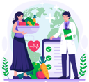 پیش‌نمایش فایل people-are-maintaining-healthy-lifestyle-with-fruits-and-vegetables-8271056 از پک روز جهانی سلامت