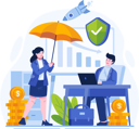 پیش‌نمایش فایل young-businessman-uses-insurance-to-prevent-business-collapse-or-bankruptcy-11773201 از پک بیمه