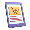 پیش‌نمایش فایل add-cart-4678076 از پک تجارت الکترونیک
