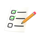 پیش‌نمایش فایل checklist-4678113 از پک تجارت الکترونیک
