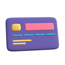 پیش‌نمایش فایل credit-card-4678093 از پک تجارت الکترونیک