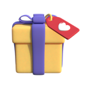 پیش‌نمایش فایل gift-box-4678085 از پک تجارت الکترونیک