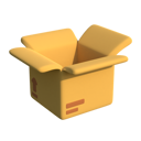 پیش‌نمایش فایل open-delivery-box-4678098 از پک تجارت الکترونیک