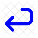 پیش‌نمایش فایل back-arrow-4321578 از پک رابط کاربری جلد 2