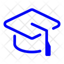 پیش‌نمایش فایل graduation-hat-4322188 از پک رابط کاربری جلد 4