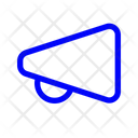 پیش‌نمایش فایل megaphone-4322199 از پک رابط کاربری جلد 4