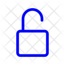 پیش‌نمایش فایل open-lock-4322273 از پک رابط کاربری جلد 5