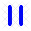 پیش‌نمایش فایل pause-button-4321793 از پک رابط کاربری جلد 1