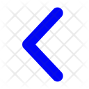 پیش‌نمایش فایل left-chevron-4321951 از پک رابط کاربری جلد 4