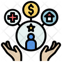 پیش‌نمایش فایل welfare-offer-4647738 از پک جنگ جهانی برای استعداد