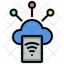 پیش‌نمایش فایل cloud-connection-4559329 از پک اینترنت رفتار