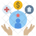 پیش‌نمایش فایل welfare-offer-4656626 از پک جنگ جهانی برای استعداد