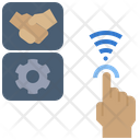 پیش‌نمایش فایل remote-connected-5798411 از پک کار ترکیبی
