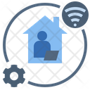 پیش‌نمایش فایل remote-work-5798422 از پک کار ترکیبی
