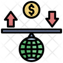 پیش‌نمایش فایل currency-balance-5798882 از پک تنش‌های ژئوپلیتیکی