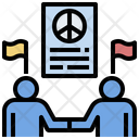 پیش‌نمایش فایل peaceful-partnership-5798887 از پک تنش‌های ژئوپلیتیکی