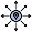 پیش‌نمایش فایل radial-distribution-5799398 از پک جغرافیا سِتتلِمِنت